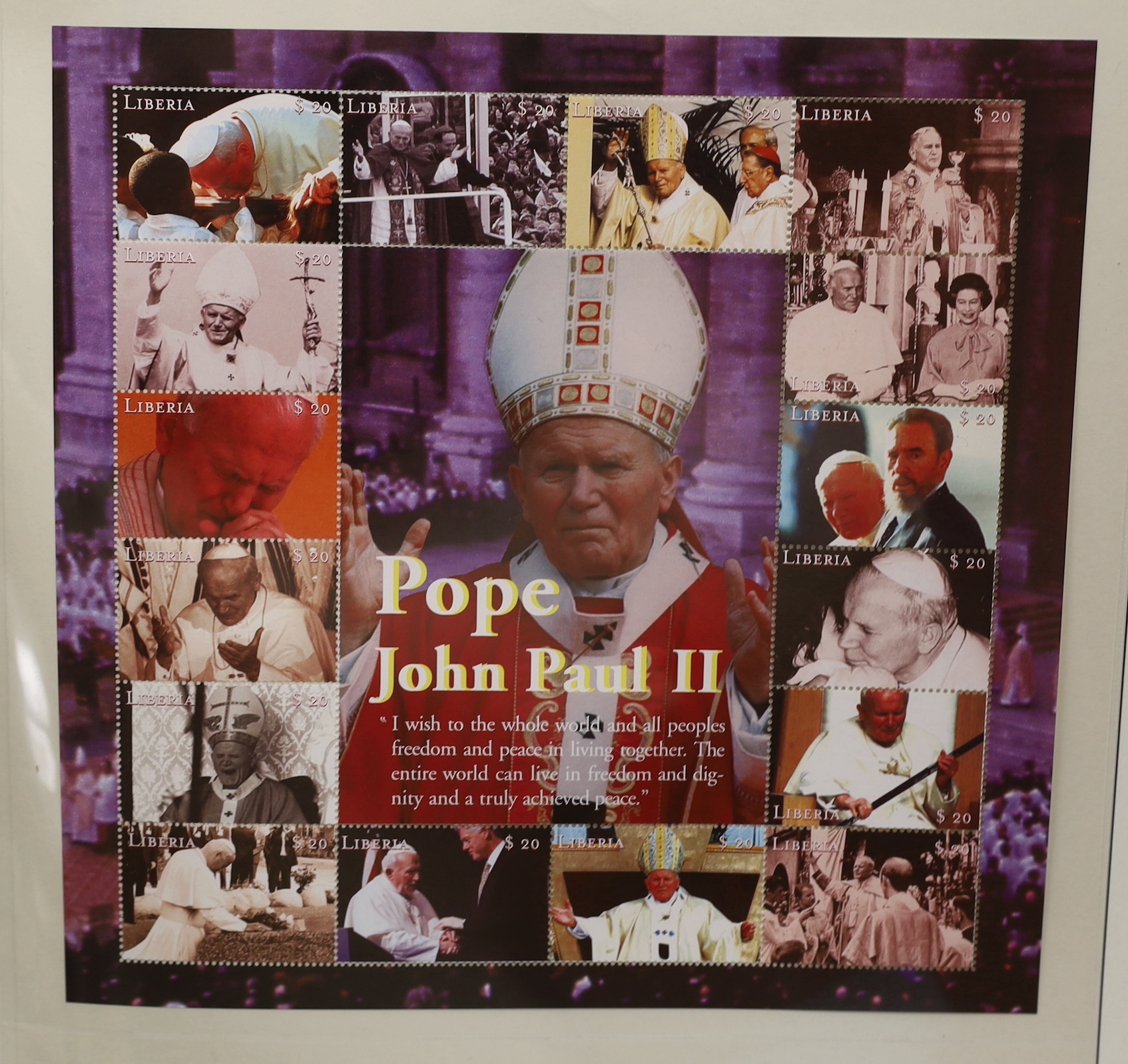 Fourteen albums of Great Britain stamps including Mint Decimal issues, Royal Events, USA, first day covers, 1d reds used